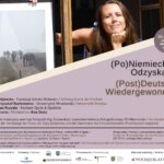 Zaproszenie na wernisaż fotografii Olgi Żmijewskiej oraz laureatów konkursu fotograficznego „(Po)Niemieckie”