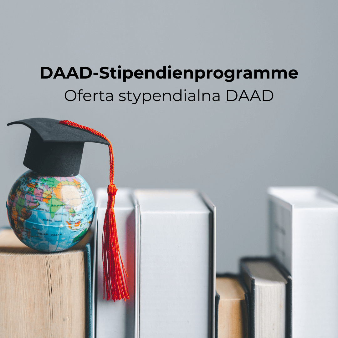 DAAD-Stipendienprogramme