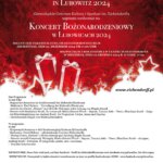 Zapraszamy na Koncert Bożonarodzeniowy w Łubowicach