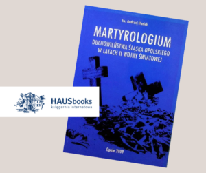 Nowość w&nbsp;księgarni Hausbooks: wyjątkowa książka ks.&nbsp;Andrzeja Hanicha