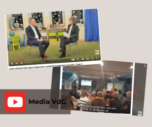 Język niemiecki jako język mniejszości w&nbsp;polskich przepisach prawnych. Część 1