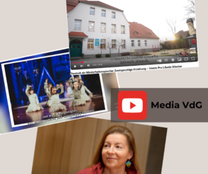 Język niemiecki jako język mniejszości: dwujęzyczna edukacja – Stowarzyszenie Pro Liberis Silesiae