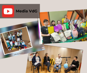 Projekty językowe mniejszości niemieckiej dla najmłodszych: nauka niemieckiego poprzez zabawę