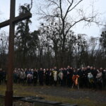 80. Jahrestag der Tragödie der Deutschen im Osten – Gedenkfeierlichkeiten in Lamsdorf