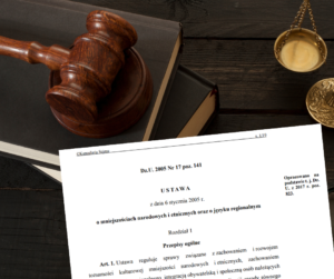 20-lecie uchwalenia ustawy o&nbsp;mniejszościach – jakie wydarzenia planujecie z&nbsp;tej&nbsp;okazji?