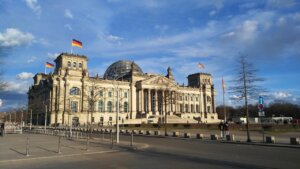 Wahl zum Deutschen Bundestag – wie man die Stimmen abgeben kann?