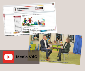 Język niemiecki jako język mniejszości w&nbsp;polskich przepisach prawnych. Część 2