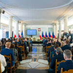 Nationale und ethnische Minderheiten im Sejm