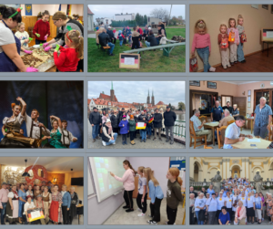 Zachęcamy do&nbsp;wsparcia organizacji Mniejszości Niemieckiej poprzez przekazanie 1,5% podatku!