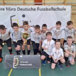 10-lecie projektu Miro Deutsche Fußballschule