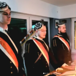 AV Salia-Silesia Gleiwitz zu Oppeln im CV – Semesterprogramm 2025