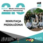 Nowe terminy zgłoszeń: Akademia Młodych Liderów MN, SkillUP! oraz ELOm