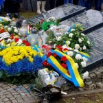 Zapraszamy na obchody Dnia Ofiar Obozu Zgoda