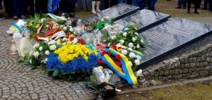 Zapraszamy na obchody Dnia Ofiar Obozu Zgoda