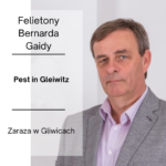 Pest in Gleiwitz