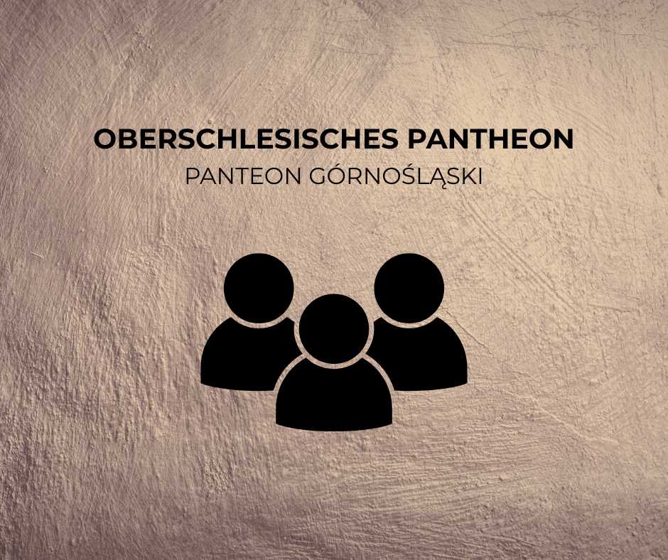 Ablehnung des Antrags des VdG zur Ehrung verdienter deutschstämmiger Oberschlesier im Oberschlesischen Pantheon