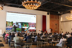 Coroczne Zebranie Delegatów Towarzystwa Społeczno-Kulturalnego Niemców na&nbsp;Śląsku Opolskim: „Wyzwania, przed&nbsp;którymi stoimy, są&nbsp;inne niż 35 lat temu”