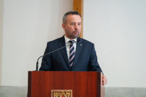 Zjazd Delegatów ZNSSK – przemówienie Przewodniczącego Związku, Rafała Bartka