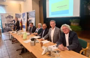 Zebranie roczne TSKN w&nbsp;województwie śląskim