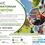 Letnie Laboratorium Talentów – odkrywaj i rozwijaj swoje talenty!