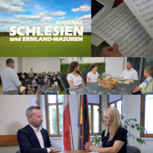 Nowy odcinek „Schlesien Journal” w&nbsp;wyjątkowo muzycznym klimacie!