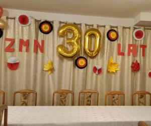 30-lecie Związku Mniejszości Niemieckiej w&nbsp;Lęborku