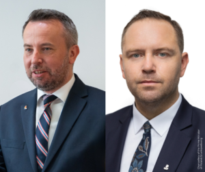 Obejmując to&nbsp;zaszczytne stanowisko, stał się Pan również Prezydentem nas – obywateli polskich należących do&nbsp;mniejszości narodowej