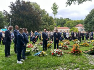 Wypędzeni i&nbsp;ich potomkowie jako budowniczowie mostów między ludźmi i&nbsp;narodami