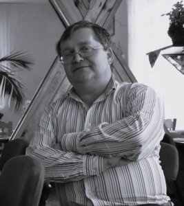 Zmarł Tomasz Krause