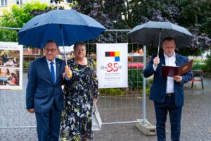 Zapraszamy do&nbsp;odwiedzenia wystawy w&nbsp;Ozimku do&nbsp;26 września