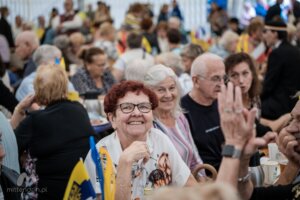 35 lat Towarzystwa Społeczno-Kulturalnego Niemców Województwa Śląskiego