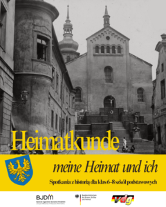 Projekt: Heimatkunde