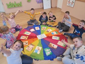 Niemieckie Kluby Malucha: wolne miejsca w&nbsp;DFK Złotniki