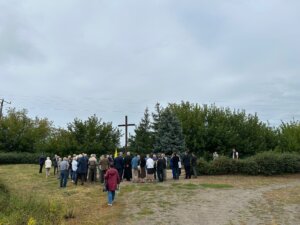 Potulitz – Ort dramatischer Ereignisse