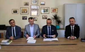 Porozumienie o&nbsp;współpracy kulturalnej, edukacyjnej i&nbsp;naukowej