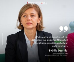 15 lat „Ożywienia domów spotkań” – historia sukcesu niemieckiej mniejszości