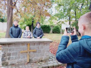 Kolejna szkoła wzięła udział w&nbsp;Zielonej Szkole w&nbsp;Głogówku