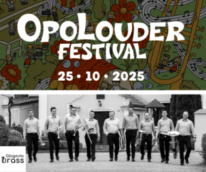 OpoLouder Festival – Glogovia Brass