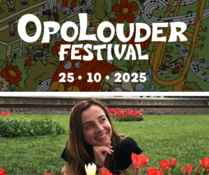 OpoLouder Festival – Aneta Lissy-Kluczny