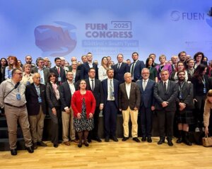 69. Kongres Federalistycznej Unii Europejskich Grup Narodowościowych (FUEN) w&nbsp;Bolzano