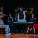 10 niezapomnianych lat projektu teatralnego „Jugendbox”