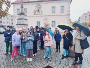 Przedostatnia Zielona Szkoła w&nbsp;Głogówku w&nbsp;2025&nbsp;r.