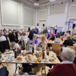 15. uroczystość jubileuszowa Niemieckiego Towarzystwa Społeczno-Kulturalnego w&nbsp;Kłodzku