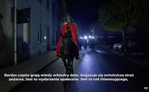 Wszystko o&nbsp;dniu św.&nbsp;Marcina w&nbsp;nowym odcinku Schlesien Journal