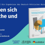 Wykład online „Tak&nbsp;widzą się Niemcy i&nbsp;Polacy! Wyniki Barometru Polsko-Niemieckiego 2025”
