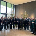 Rozmowy planistyczne w&nbsp;Warszawie