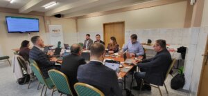 Ostatnie posiedzenie Zarządu ZNSSK 2025