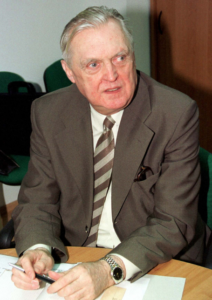 Friedrich Petrach (2000-2005)