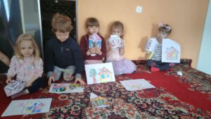 Projekt „Niemieckie Kluby Malucha 2025“ – krótkie podsumowanie