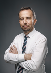 Rafał Bartek (od 2022)